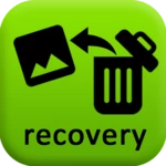 Logo of Photo & Video Recovery android Application 