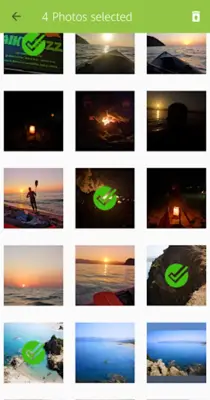 Photo & Video Recovery android App screenshot 2